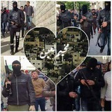 مخيم العين اولٱ ✌️ 🇵🇸 <i class="emoji" style="back