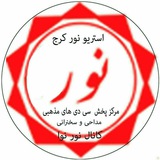 Картинка канала