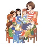 Картинка канала