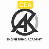 AK मराठी भाषेत (CEA) स्थापत्य अभियांत्रिकी सहाय्यक