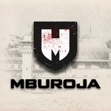 Mburoja