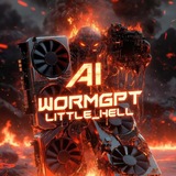 WormGPT