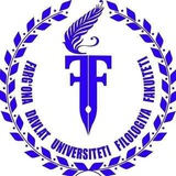 Filologiya oʻquv jarayoni