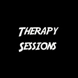جلسة علاج نفسي -therapy session