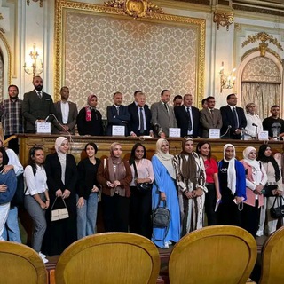 دورات مجانية فى كافة المجالات القانونية. (للطلبة و الخرجين)
