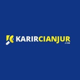 INFO LOKER CIANJUR