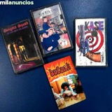 Rap Español Maquetas años 90