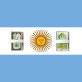Аргентина Обмен 🇦🇷 💰