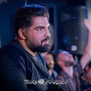 کربلایی علی اصغر احمدی