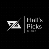 Hallβs Picks Free π΅πͺ π¨π¦