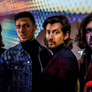 Arctic Monkeys