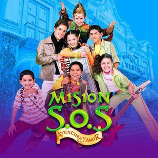 MISIÓN S.O.S