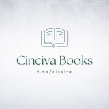 Cinciva Books | Elektron Kitablar