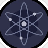 Iranian Cosmonauts ⚛