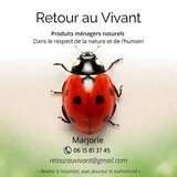 Retour au Vivant