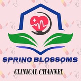 Spring Blossoms 🌸 🌺 Clinical Channel <i class="emoji"