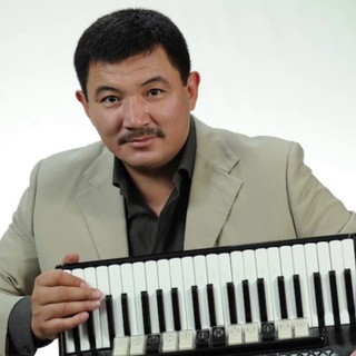 Бек Борбиев🎶🎙️