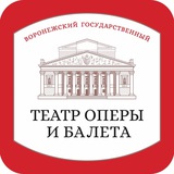 Воронежский государственный театр оперы и балета
