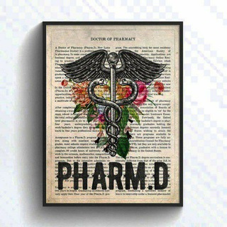 Pharm d complete notes..