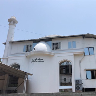 VADANAPPALLI MARKAZ