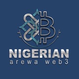 Nigerian Arewa Web3 Official Channel