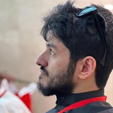 مخطوطات حسين مقيم