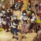 Black Clover