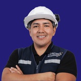 Suiler Altamirano - Control +