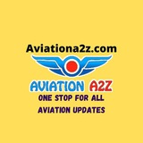 AVIATIONA2Z © TELEGRAM