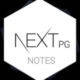 NEXT PG MATERIALS