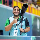 المصور مجتبى ال خليفه 💚 💛 مشتاق