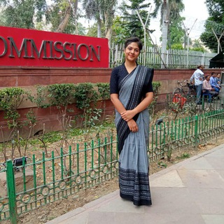 Vaishnavi Paul AIR 62 (Economics)