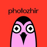Фотожир