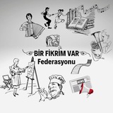 Bir fikrim var federasyonu