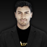Tipster de Rugby Andreas Kloft