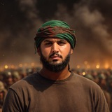 علي علاء الحَسَني