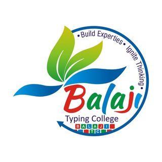 Balaji typing ⌨ class update