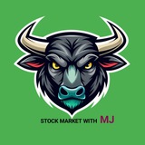STOCK MARKET WITH MJ