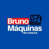 Bruno Máquinas de Costura Canal
