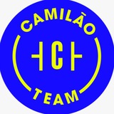 CANAL CAMILÃO TEAM