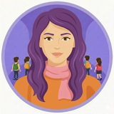 أستاذة السادس إعدادي