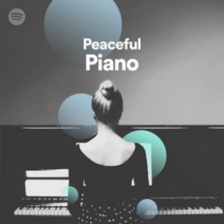 Peaceful Piano