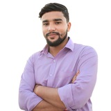 Vibhanshu Pandey
