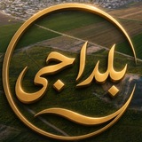بلداجی