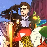 Alamerd | WarCraft