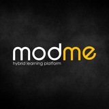 Modme | Rasmiy Kanal π¨π»βπ»