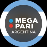 Megapari ๐ต ๐ด Argentina <i class="emoji" style="backgro