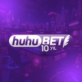 HuhuBet Resmi
