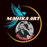 MAHIKA ART