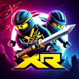 NINJAGO XR | جميع حلقات نينجاجو